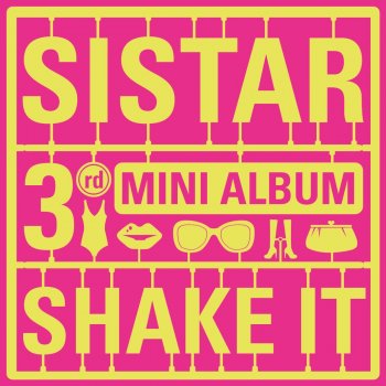 SISTAR Go Up