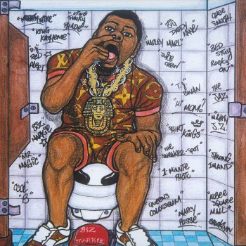 Biz Markie This Is Something For The Radio (Best Of )