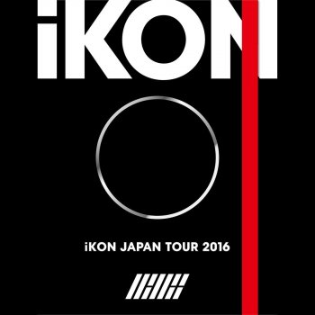 Mobb FULL HOUSE - KR Ver. (iKON JAPAN TOUR 2016)