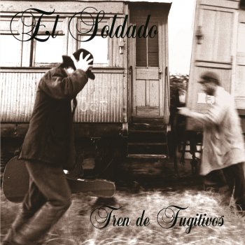 El Soldado feat. Skay Beilinson & Sergio Dawi La Fiera