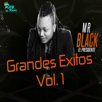 Mr. Black - Grandes Éxitos, Vol. 2