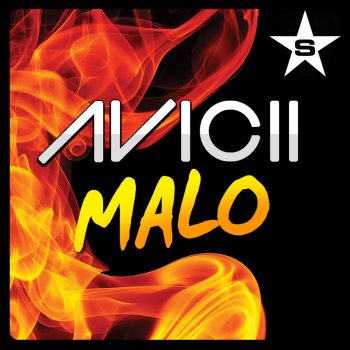 Avicii Malo (Original Mix)