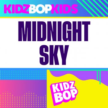 KIDZ BOP Kids Midnight Sky