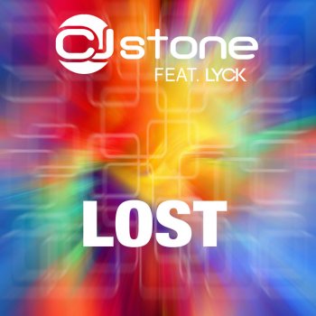 CJ Stone Lost (CJ Stone & Milo.nl Mix)