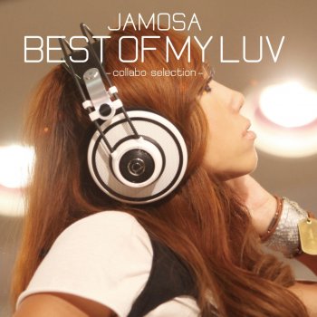 Jamosa feat. JAY'ED & Wakadanna 何かひとつ