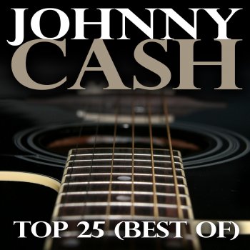 Johnny Cash I Was There when It Happend