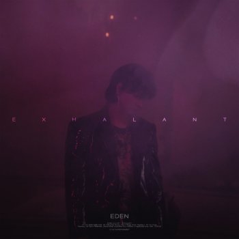 Eden I'm Yours