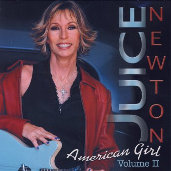 Juice Newton I'VE BEEN MISTREATED