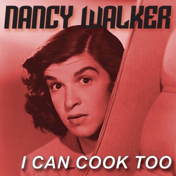 Nancy Walker Down to the Sea (Original)