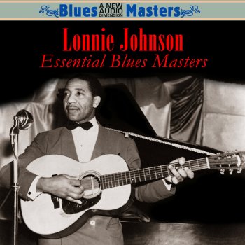 Lonnie Johnson The Dirty Dozen