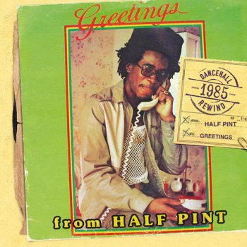 Half Pint Sounds of Reality