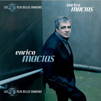 Enrico Macias Les filles de mon pays - Live At Olympia, Paris/2003