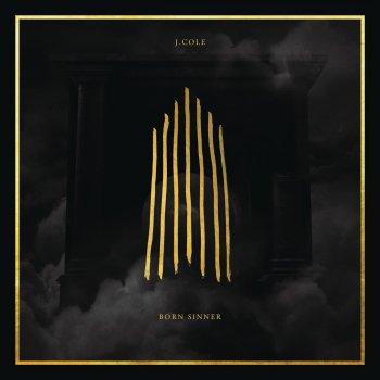 J. Cole Born Sinner