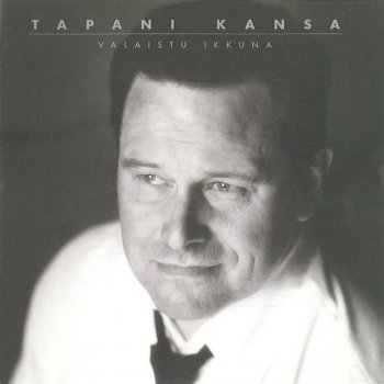 Tapani Kansa Valaistu Ikkuna (Fenesta Che Lucive)