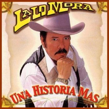 Lalo Mora Trono Caido