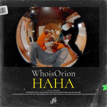 WhoisORION HAHA