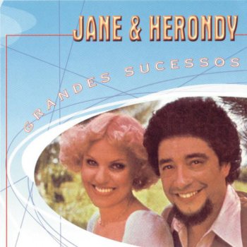 Jane E Herondy Como É Bom Te Amar (Island In The Stream)