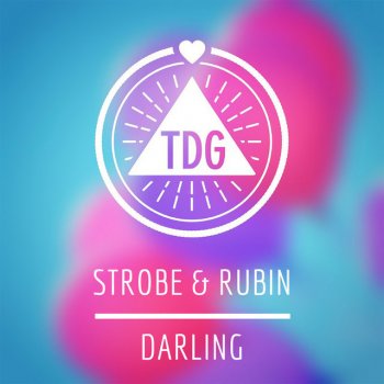 Исполнитель Strobe & Rubin, альбом Darling