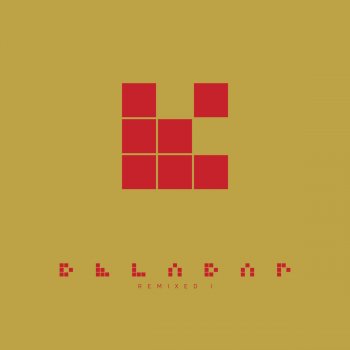 Deladap Georgian Lesson (DJ Nil Remix)
