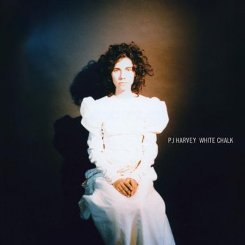 PJ Harvey Silence