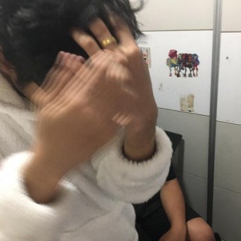 mavyrmldy don't cry again, mav!
