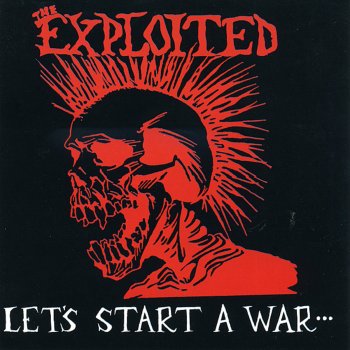 The Exploited Psycho