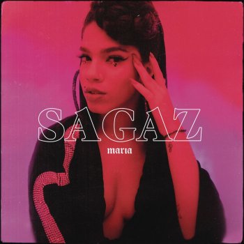 Maria Sagaz