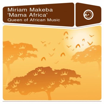 Miriam Makeba Mbube (Wimoweh)