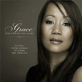 Grace Skylark (Feat. Ric Ickard)