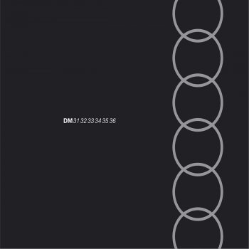 Depeche Mode Only When I Lose Myself (Subsonic Legacy Remix)