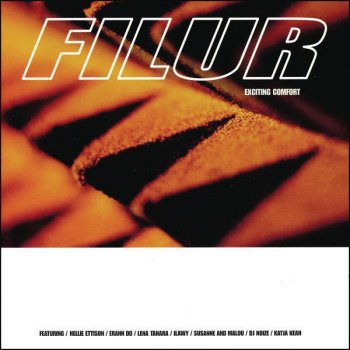 Filur feat. Susanne & Malou Drop (feat. Susanne & Malou)