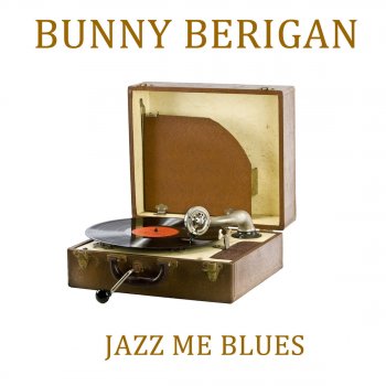 Bunny Berigan Outside of the Paradise