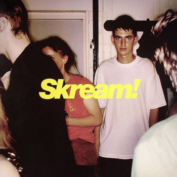 Skream Emotionally Mute (Outro)