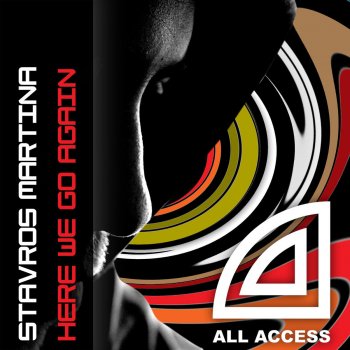 Исполнитель Stavros Martina, альбом Here We Go Again