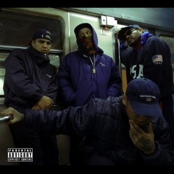 Dracks Meckanickz feat. craim beats 80 Kicks