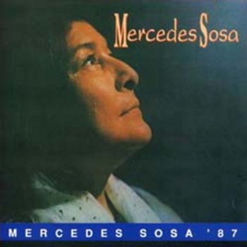 Mercedes Sosa A Un Semejante