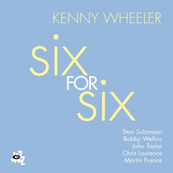 Kenny Wheeler The Long Waiting