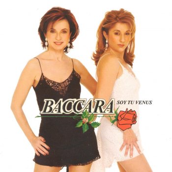 Baccara Soy tu venus (PVC One5 Radio edit)