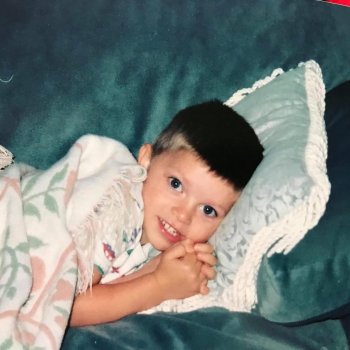 Ryan Michael I Can't Tell You I Changed