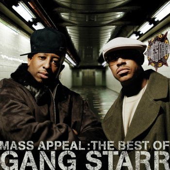 Gang Starr Natural