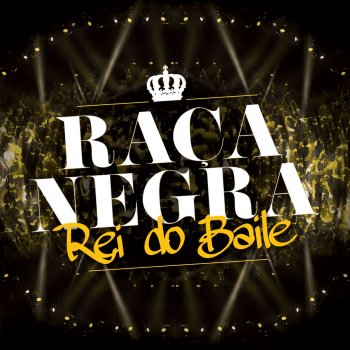 Raça Negra Primeiros Erros (Chove)