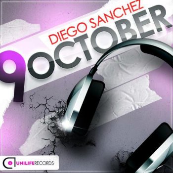 Diego Sanchez 9 October