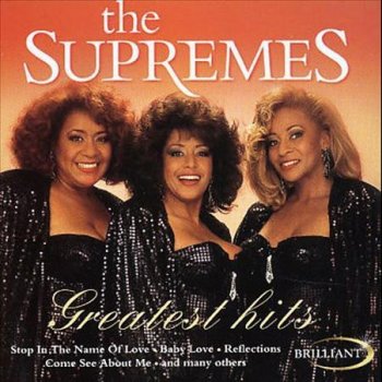 The Supremes Love Child