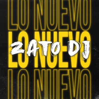 Zato DJ Relación Rota