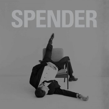 Spender Magic Man