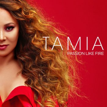 Tamia Leave It Smokin'