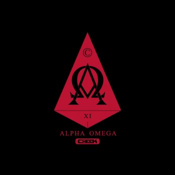 Cheek Alpha Omega