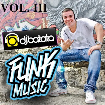 Dj Batata Insaciável