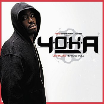 Yoka Invincible (Video Mix)