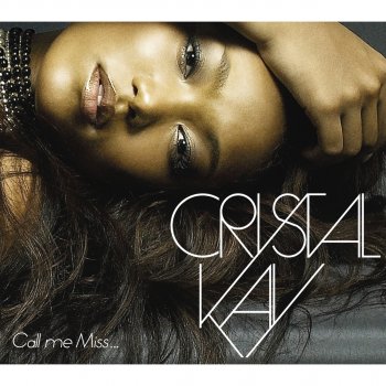 Crystal Kay nobody but you